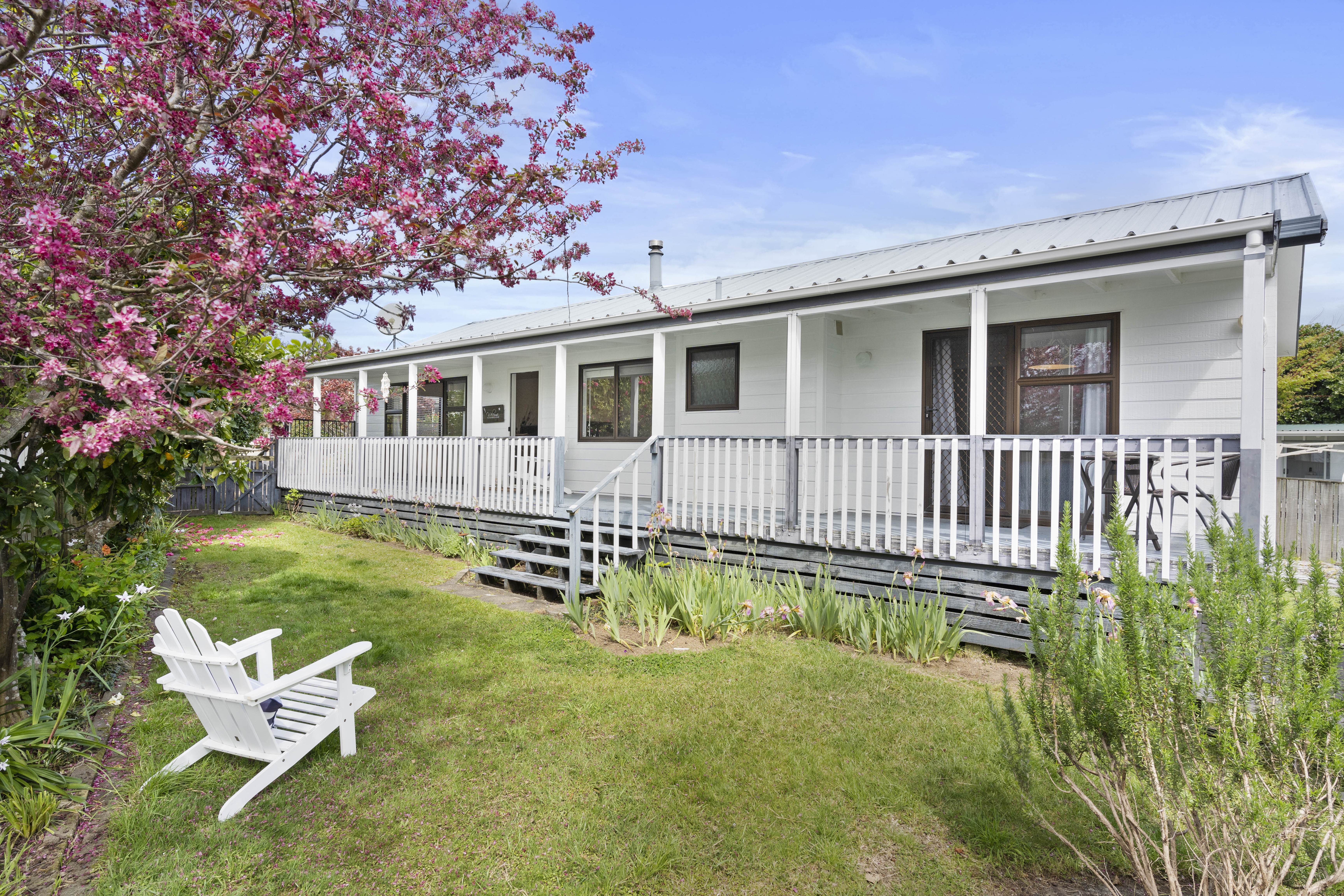 135 Everitt Crescent, Whangamata, Coromandel, 3 غرف, 0 حمامات, House