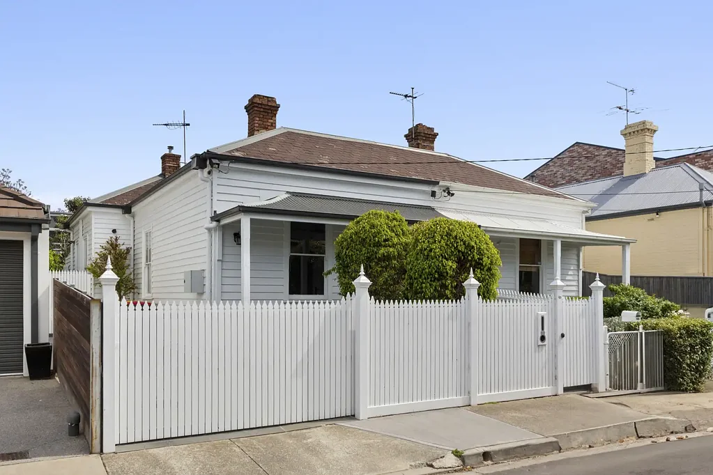 Modern Convenience in the heart of it all!