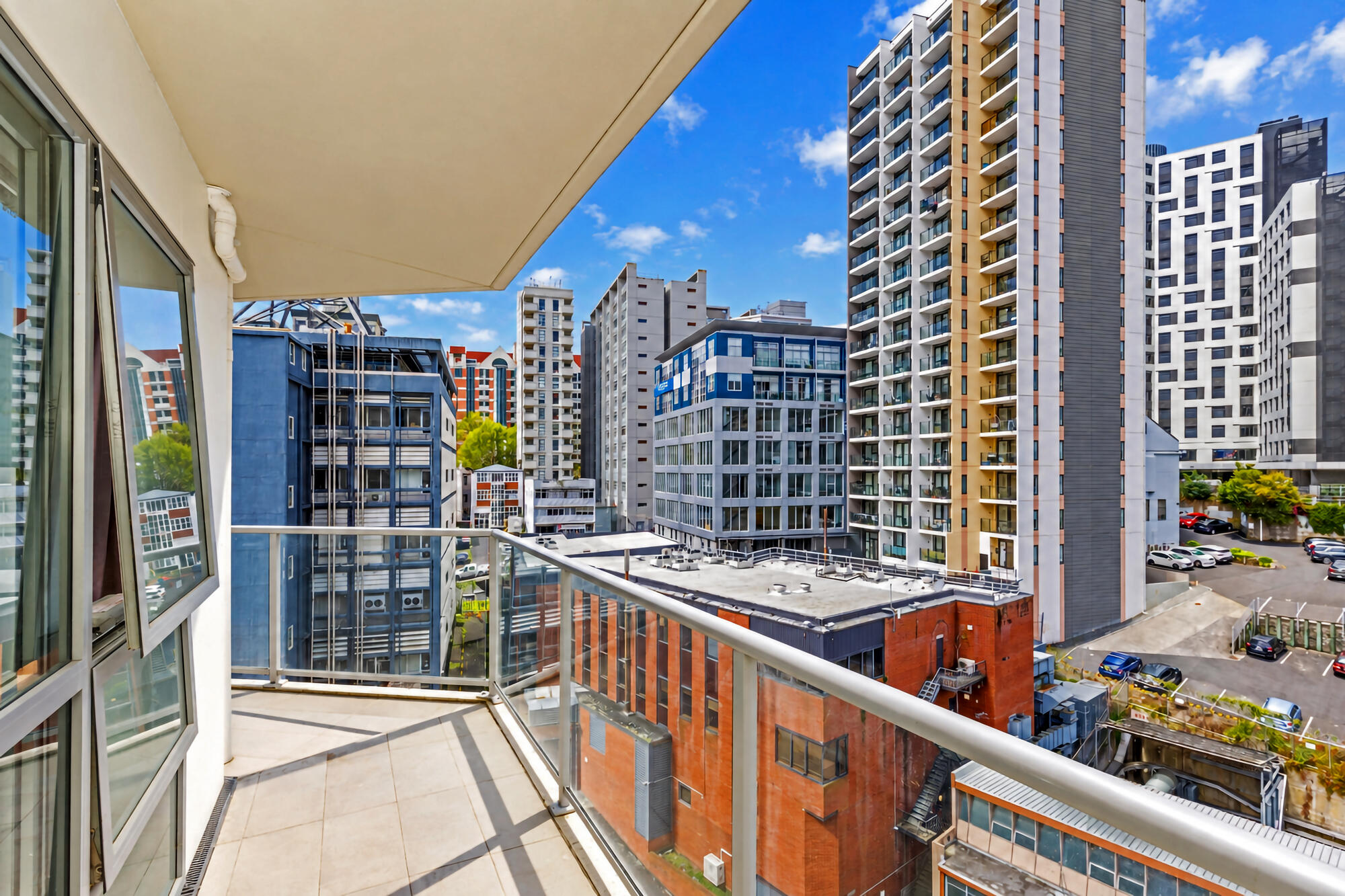 10E/2 White Street, Auckland Central, photo 10