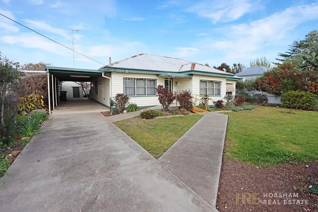 7 Tena Avenue, Horsham, VIC 3400