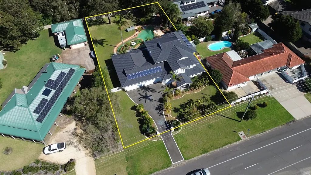 64 Salamander Way, Salamander Bay, NSW 2317