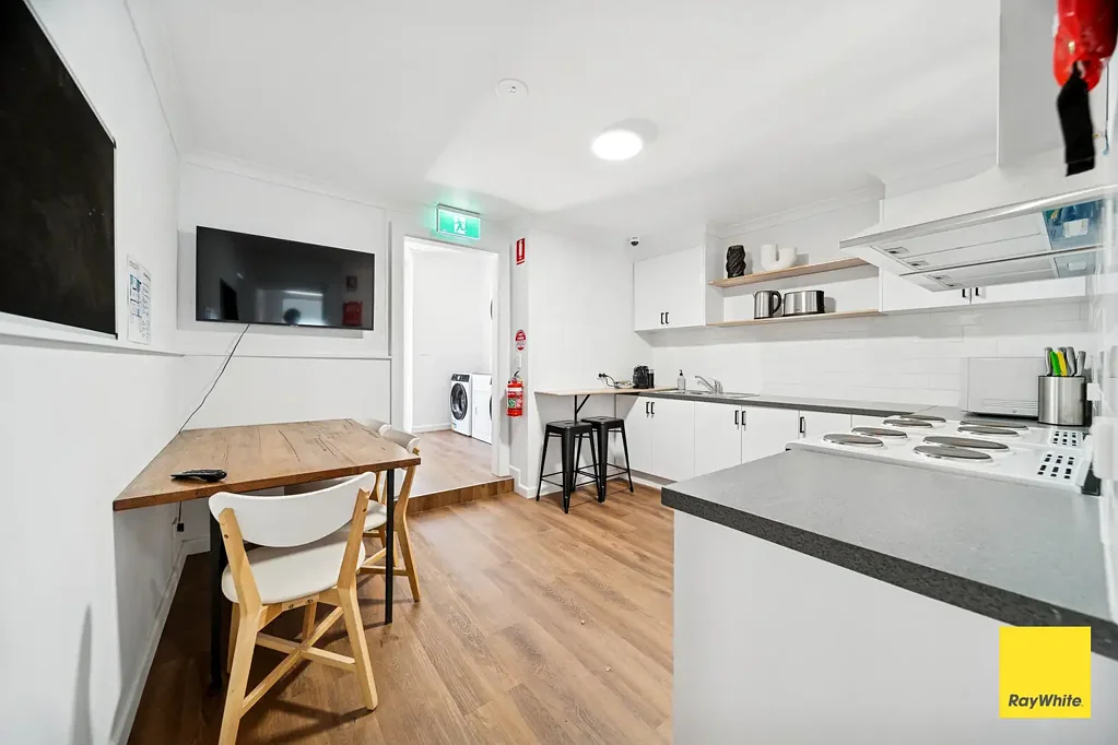 Fully Furnished Room Only - Co-Living in Ironbark
