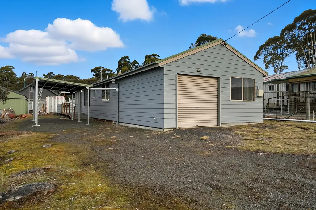 24 Flintstone Drive, Flintstone, TAS 7030
