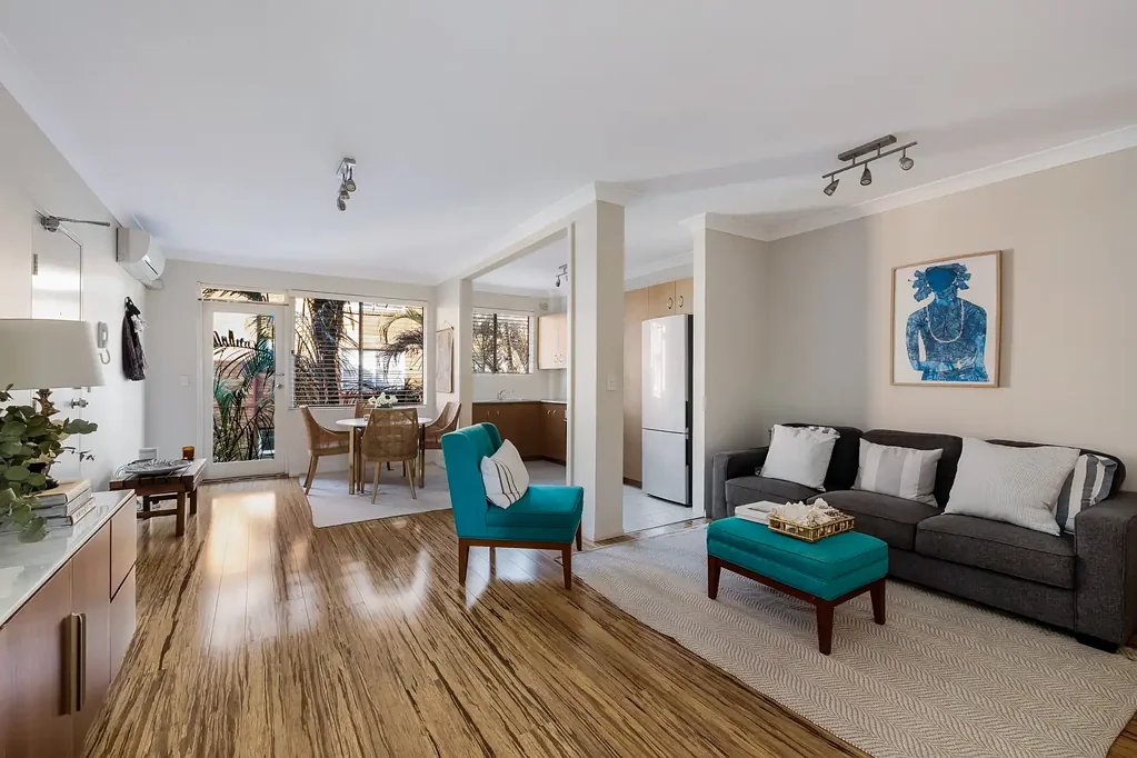 16/476 Illawarra Road, Marrickville, NSW 2204