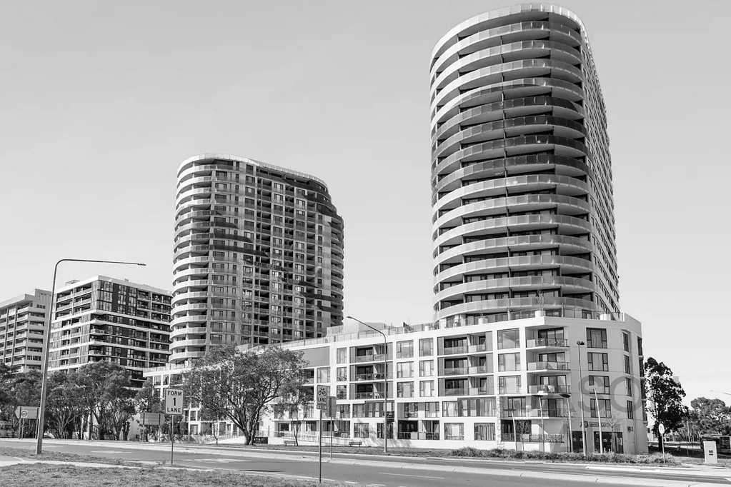 Gungahlin 3ਬੈੱਡਰੂਮ THE BRIEF: Elevated Luxury and Breathtaking Views