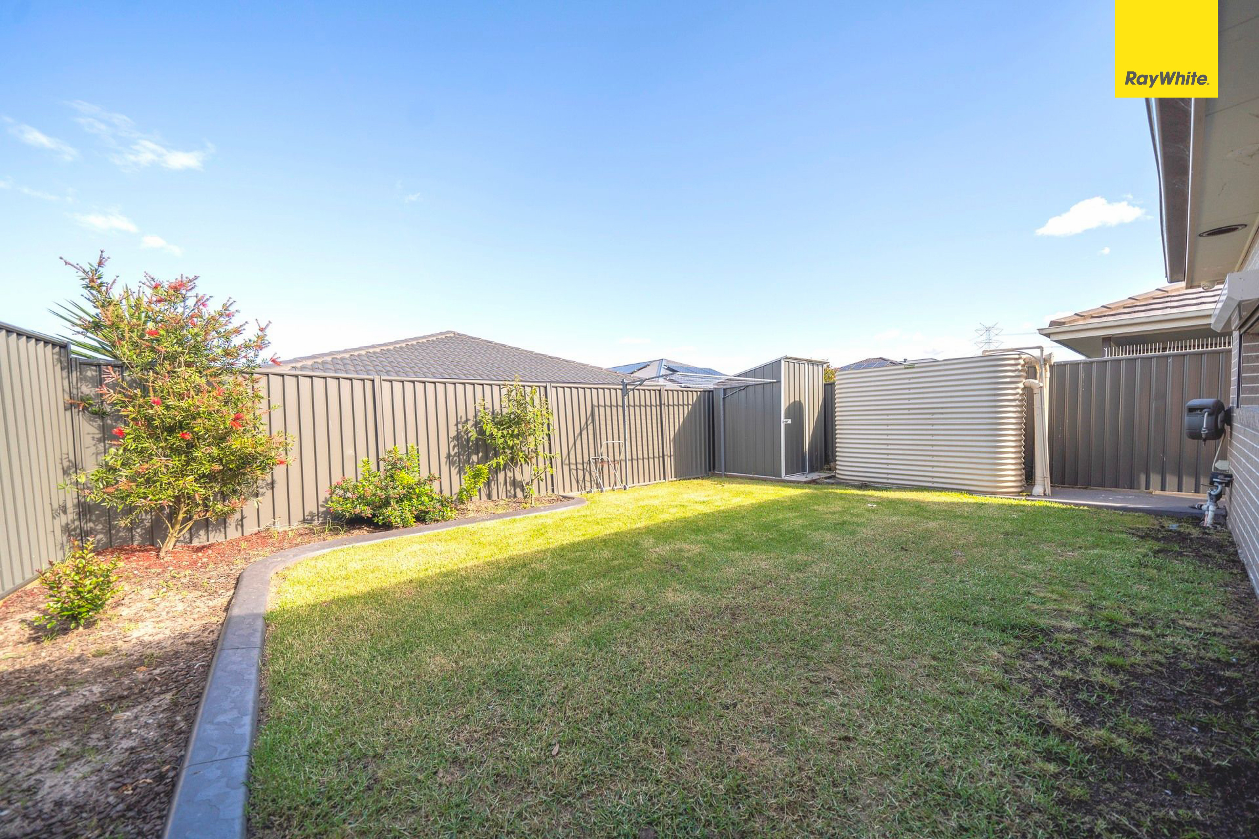 11 BRIGADE ST, JORDAN SPRINGS NSW 2747, 0房, 0浴, House