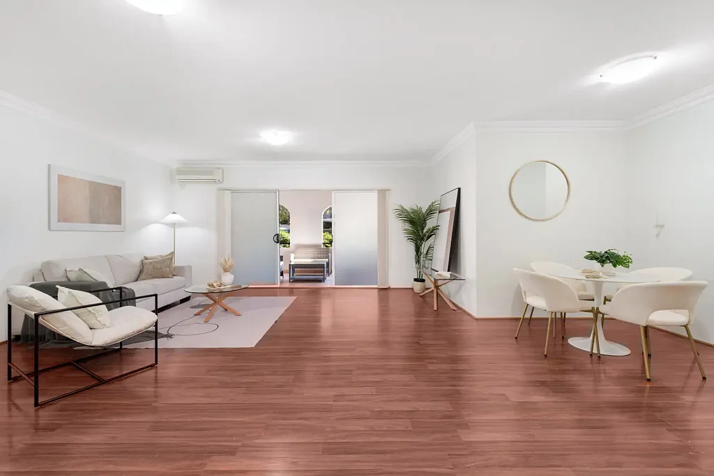 6/42-48B West Street, Hurstville, NSW 2220
