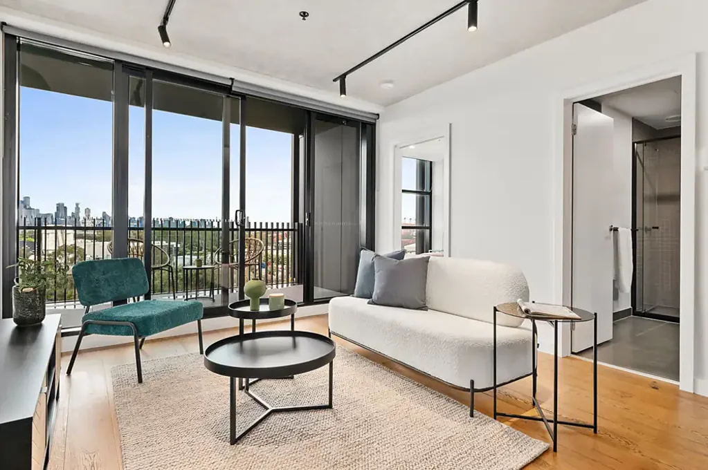 506/8 Joseph Road, Footscray, VIC 3011