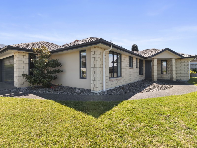 14 Valley View, Bethlehem, Tauranga, 3房, 0浴