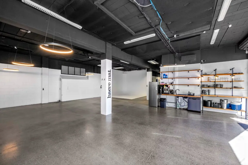 Grey Lynn Grey Lynn Tenancy with Exceptional Functionality