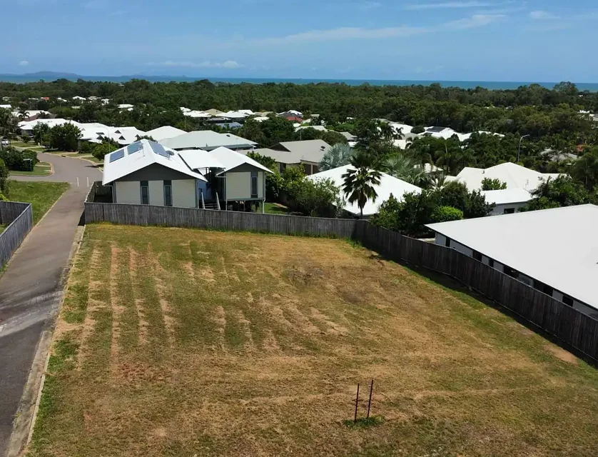 8 Britomart Street, Bushland Beach, QLD 4818, 0 ਕਮਰੇ, 0 ਬਾਥਰੂਮ, Section