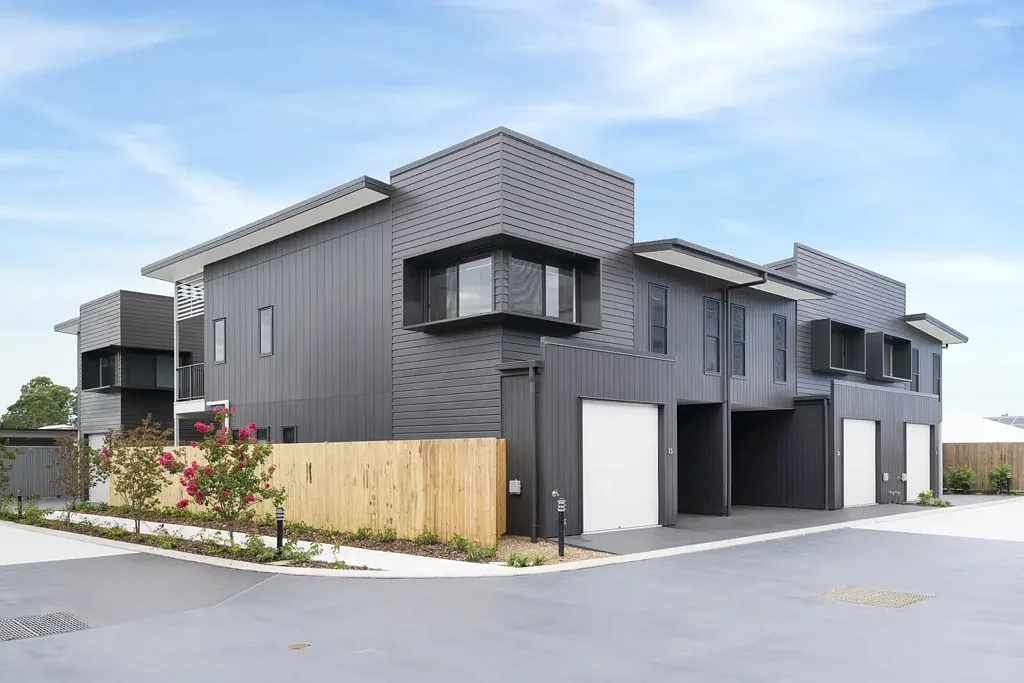 Modern and Spacious Home in a Great Location