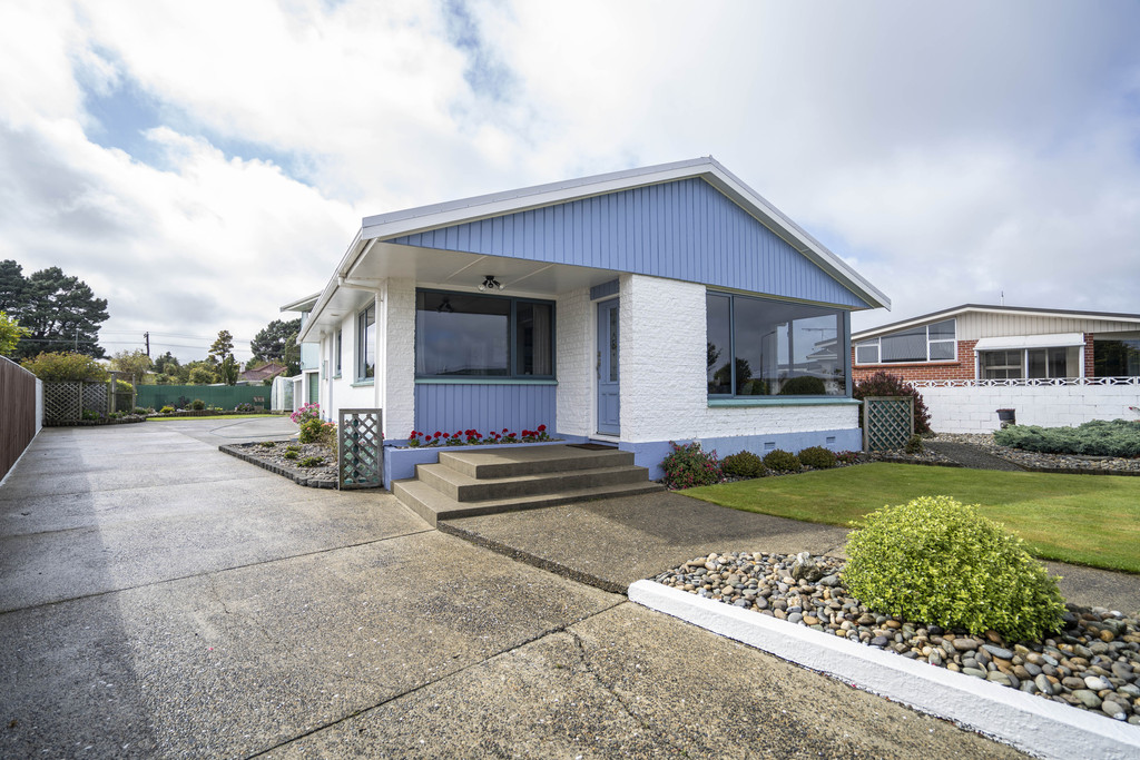 19 Carnarvon Street, Glengarry, Invercargill, 4 habitaciones, 0 baños