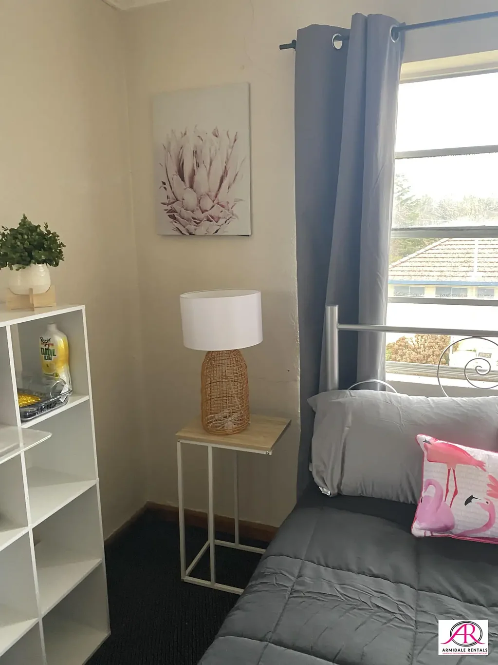 STUDENT ACCOMODATION