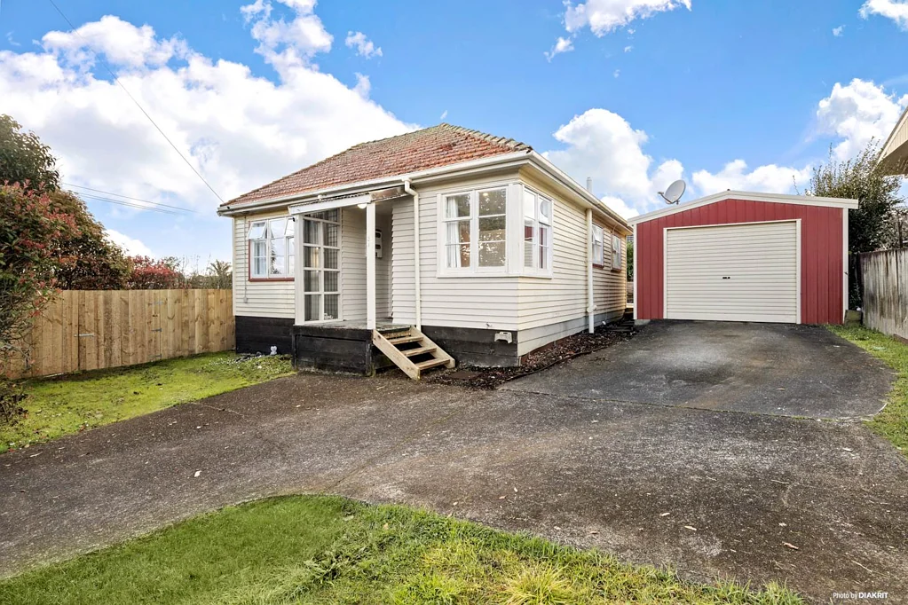 Tuakau 2ห้องนอน For The Budget Conscious