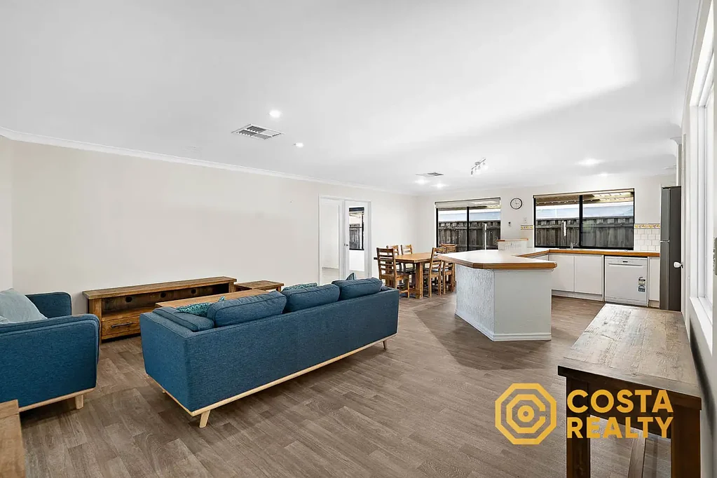 Canning Vale 4Phòng ngủ YOUR PERFECT FAMILY HOME!!!