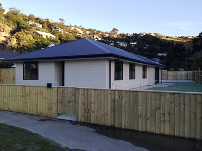 Residential Medium Density