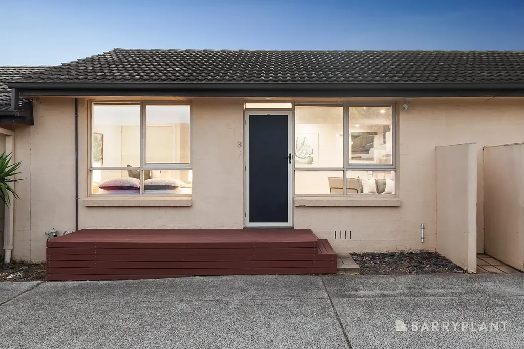 3/26 Glenola Road, Chelsea, VIC 3196