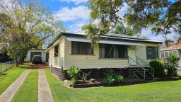 7 Boyd Street, Gayndah