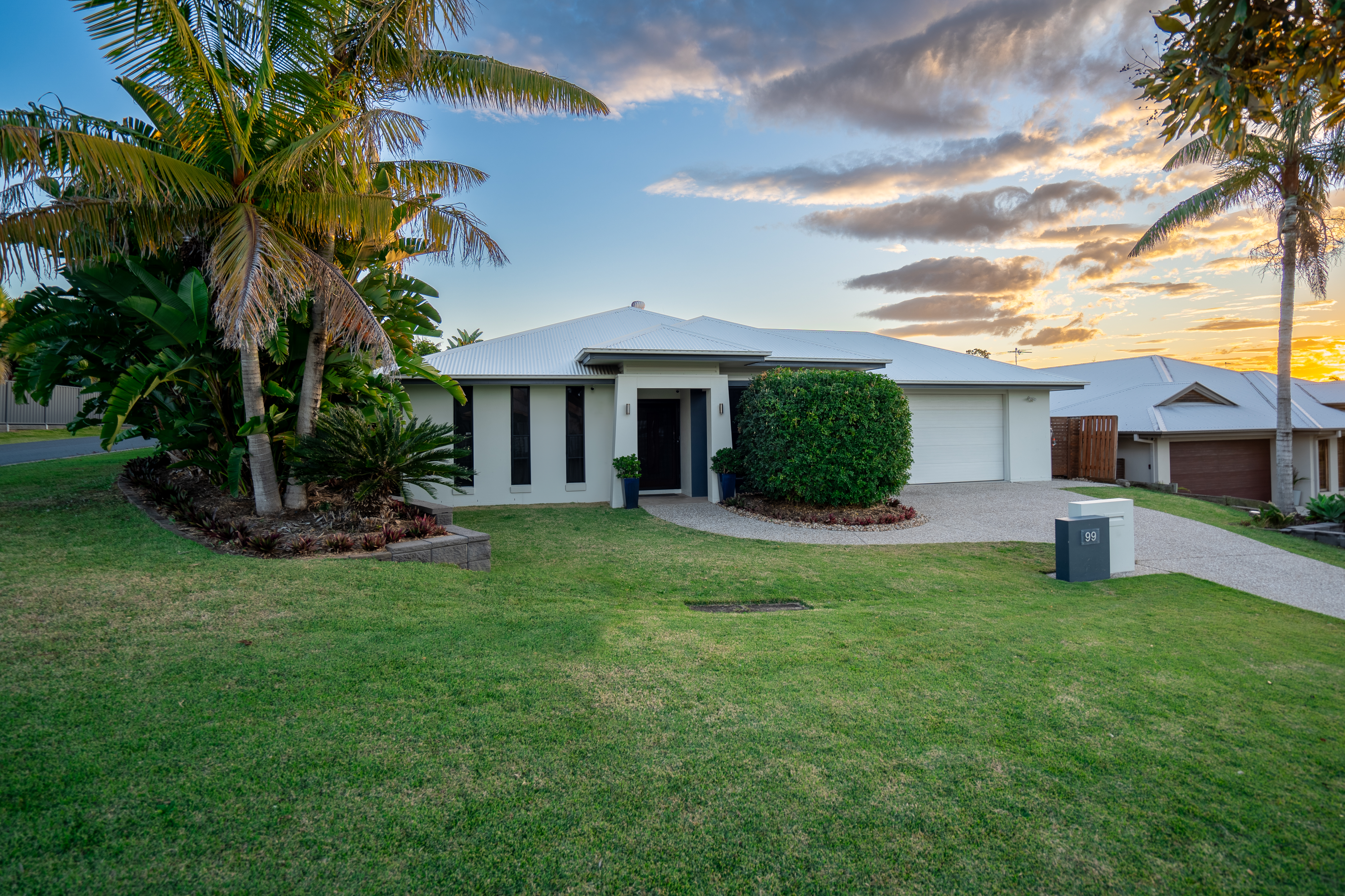 99 MAIDENWELL RD, ORMEAU QLD 4208, 0 Kuwarto, 0 Banyo, House