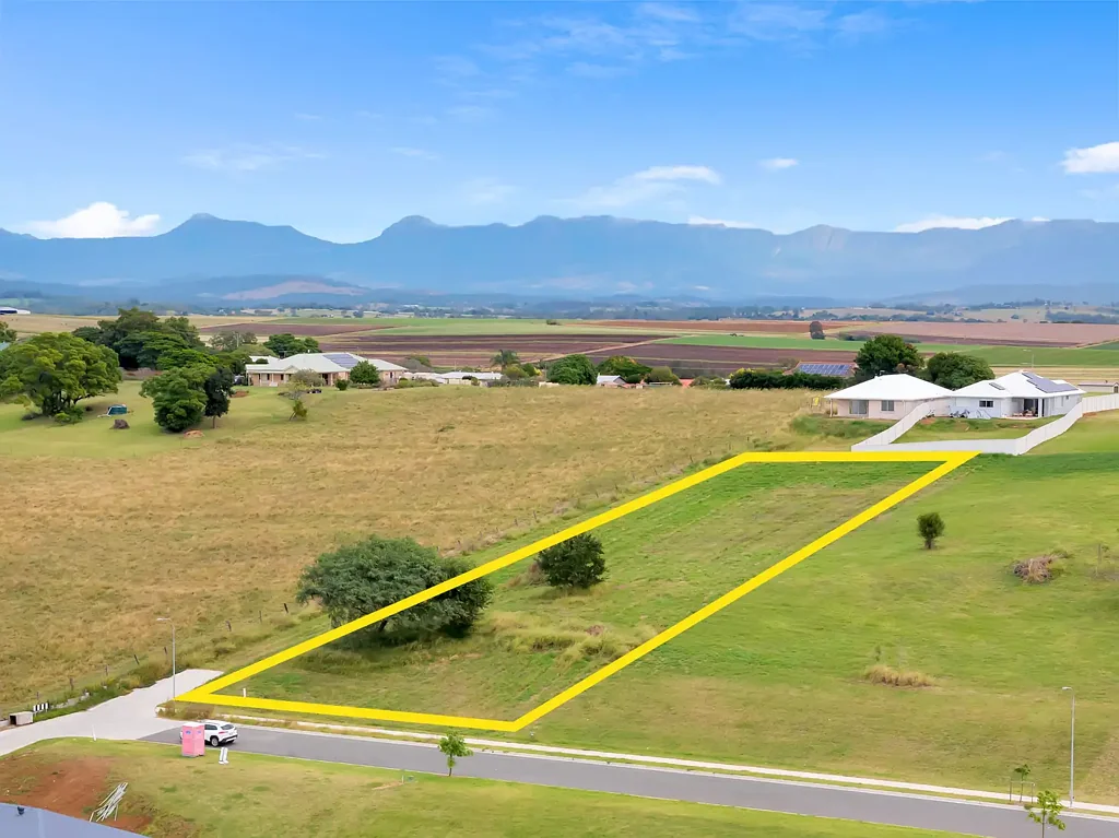 13 Young Drive, Kalbar, QLD 4309