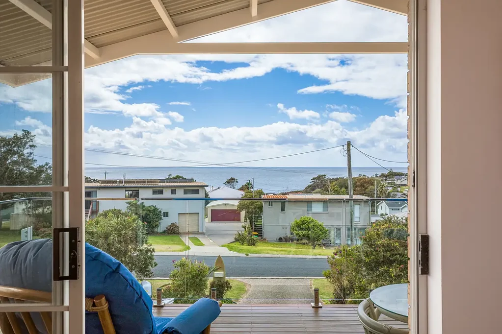 Dalmeny 3બેડરૂમ Solid Brick, Ocean Views & Plenty of Space