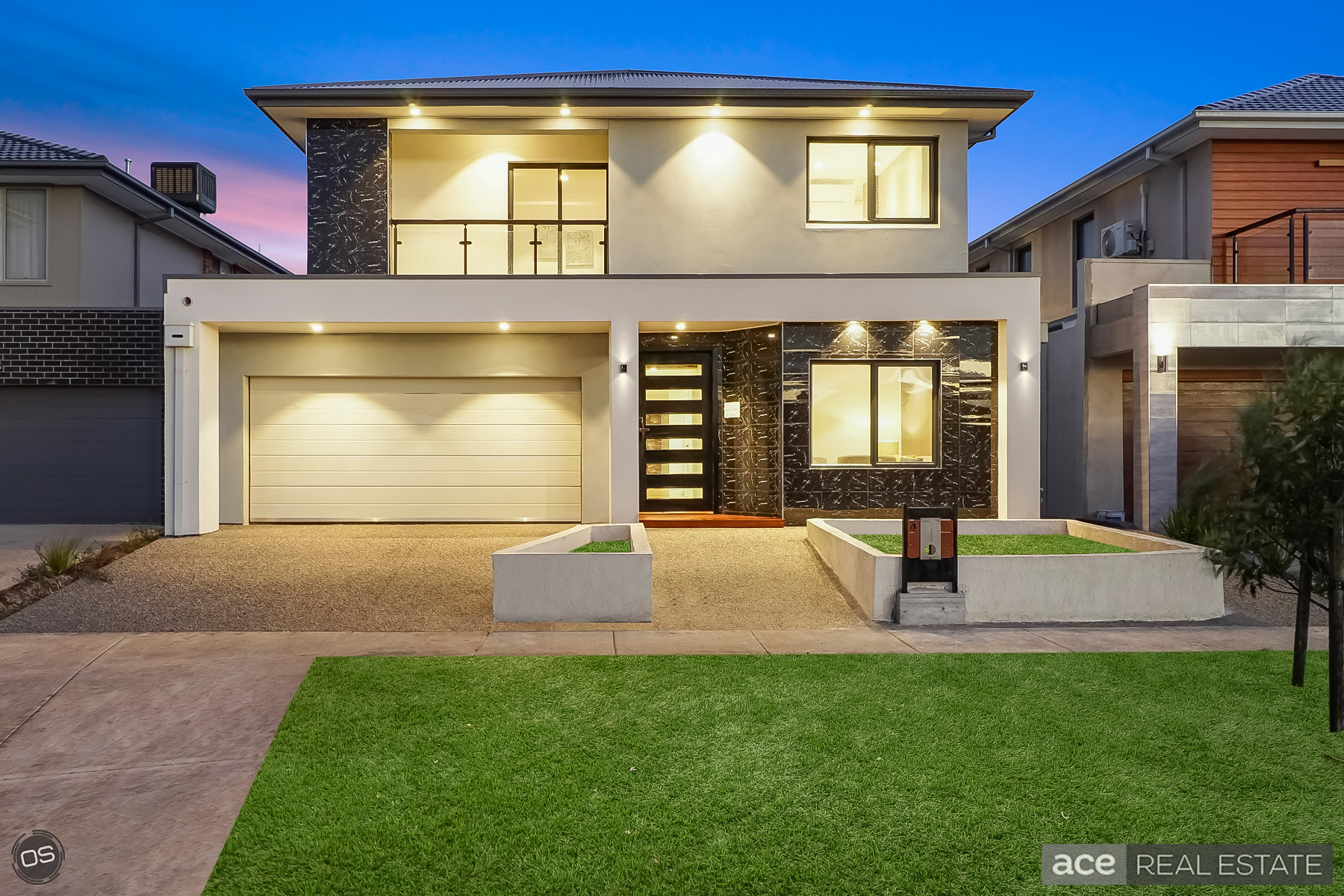 4 BENAUD WAY, POINT COOK VIC 3030, 0 ਕਮਰੇ, 0 ਬਾਥਰੂਮ, House