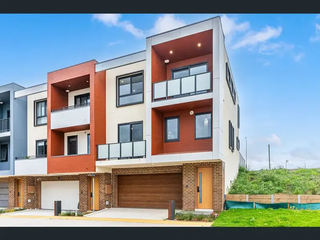 Norwest 4બેડરૂમ Sun-Filled Luxury Terrace Home – Designed for Modern Family Living