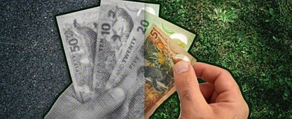 南岛狂飙，北岛拉垮：新西兰经济正式进入“两速模式”