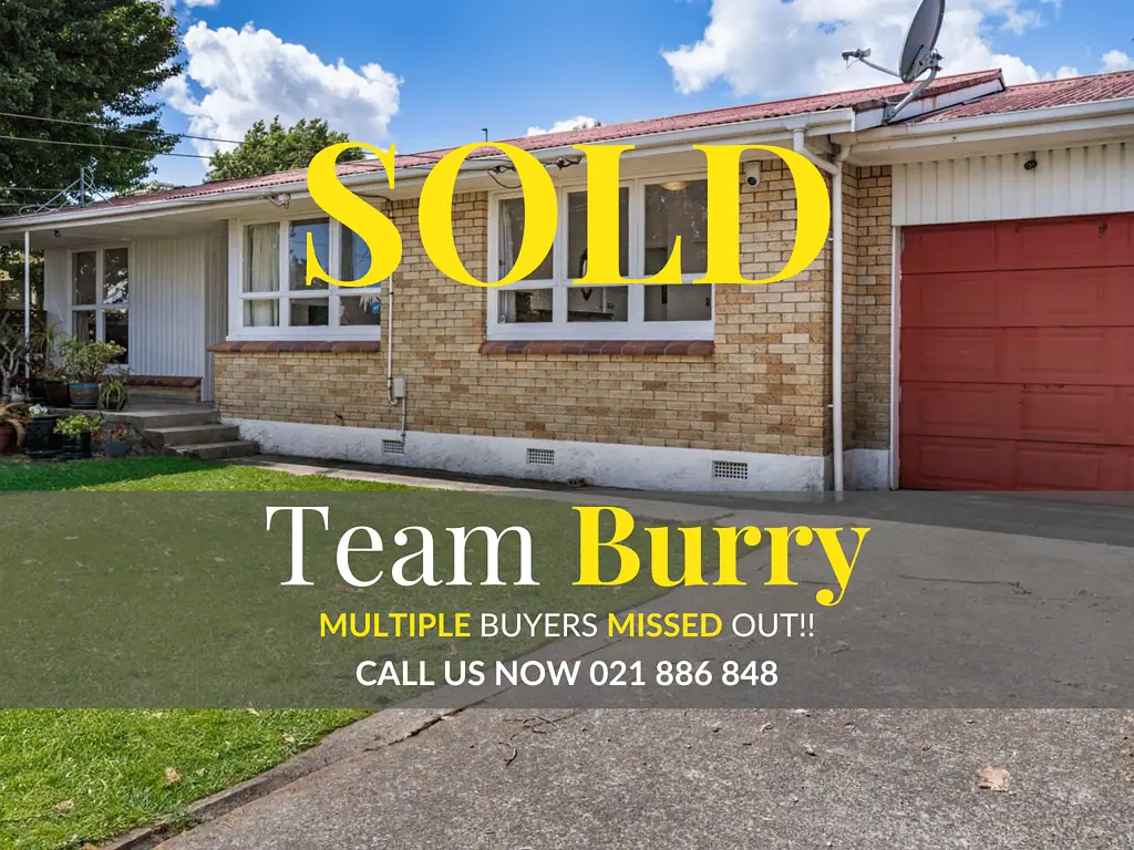 51 Grove Road, Papakura, Auckland