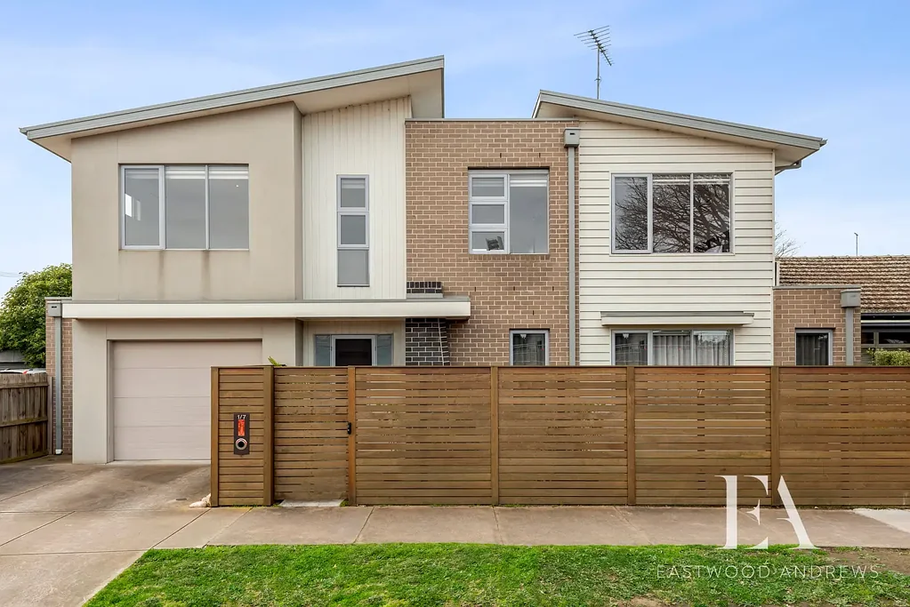 1/7 Carr Street, Geelong, VIC 3220