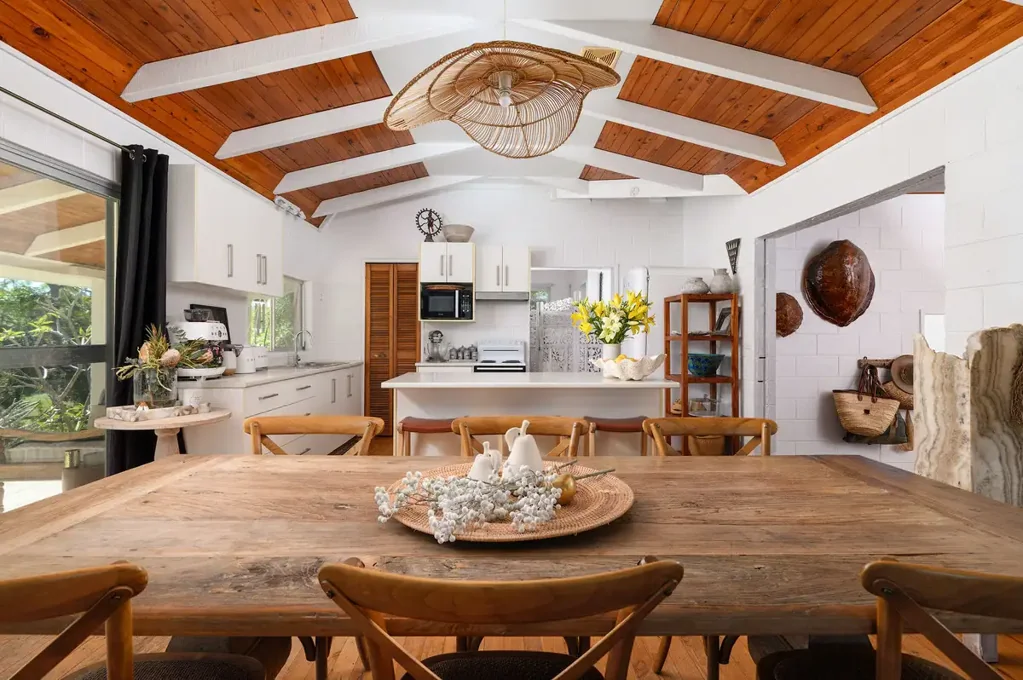 Eumundi 3部屋 Country Calm, Coastal Convenience, Exceptional Potential