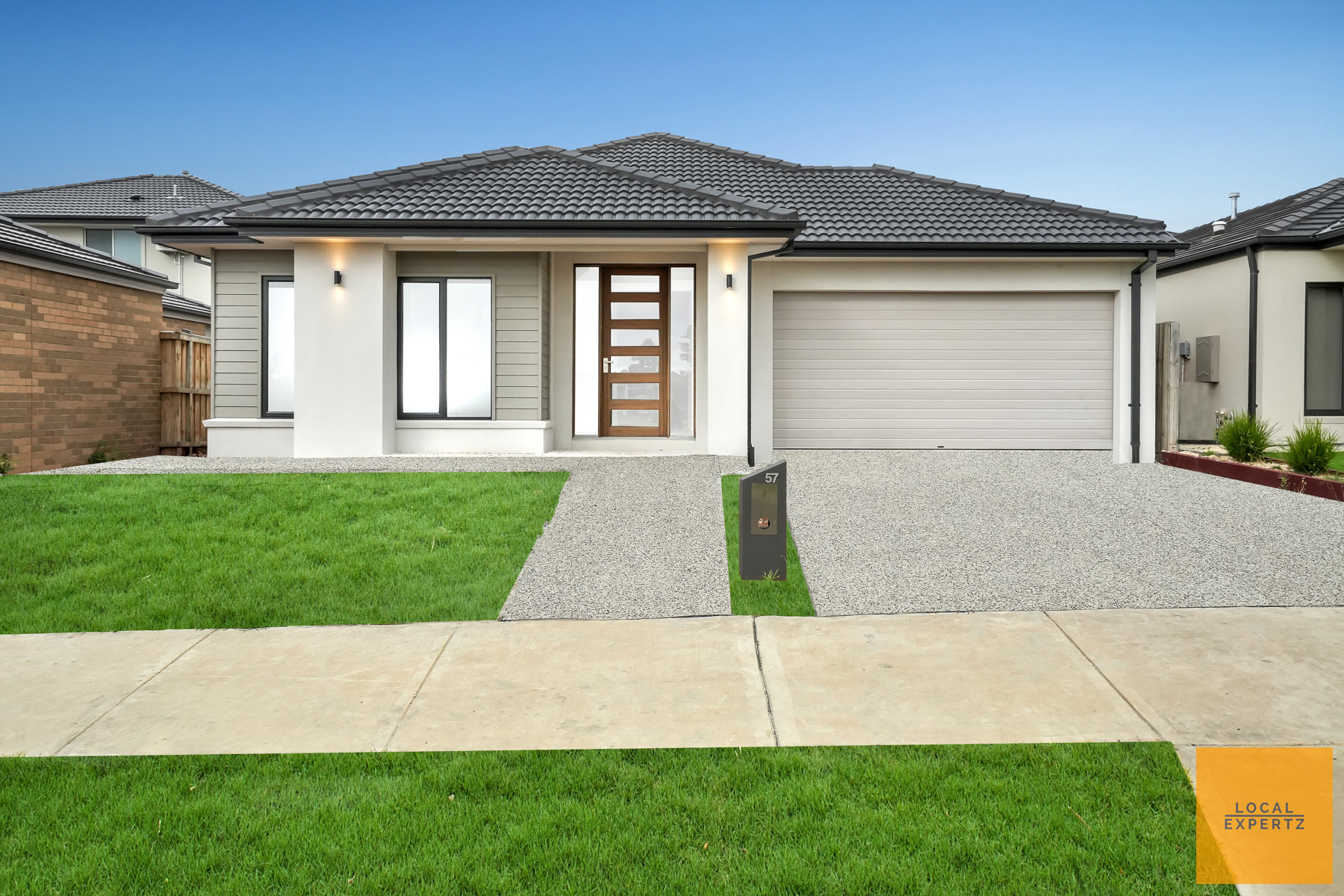 57 LAFLIN AV, TARNEIT VIC 3029, 0 habitaciones, 0 baños, House