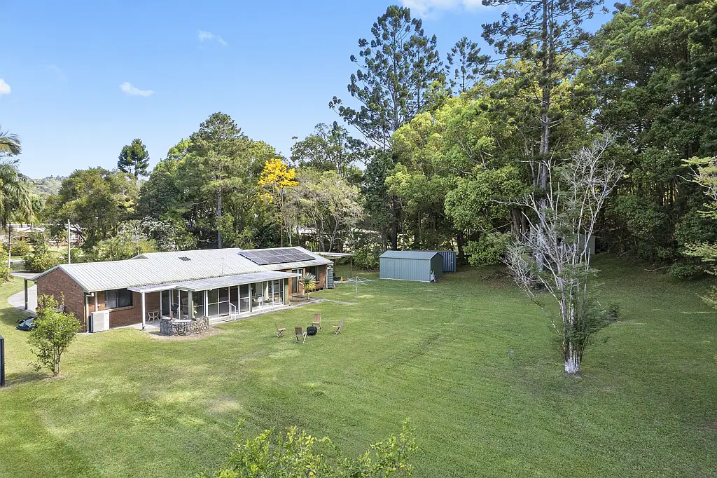 3 Colin Close, Currumbin Valley, QLD 4223