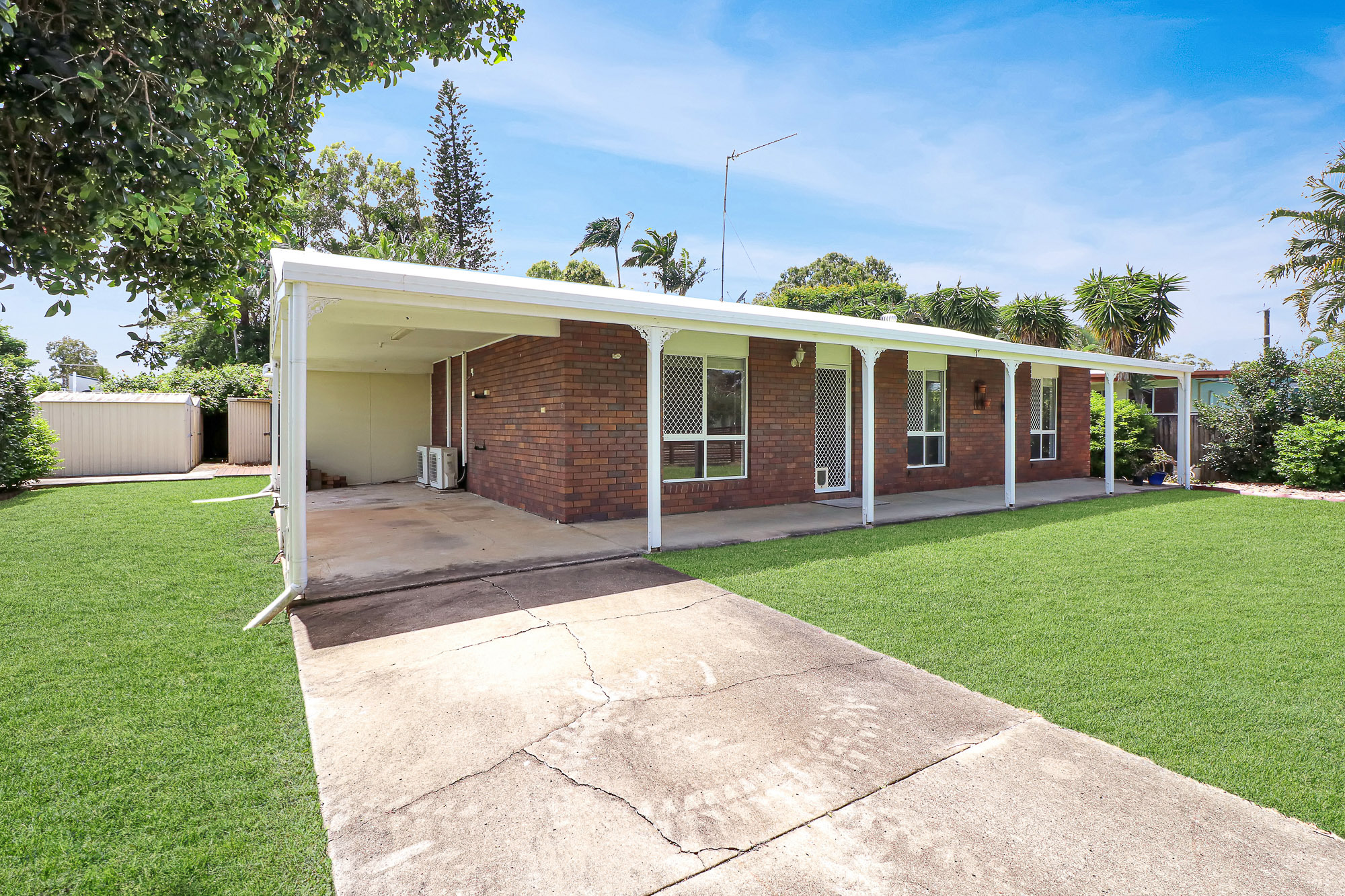 4 KANDOO ST, PACIFIC PARADISE QLD 4564, 0 Kuwarto, 0 Banyo, House