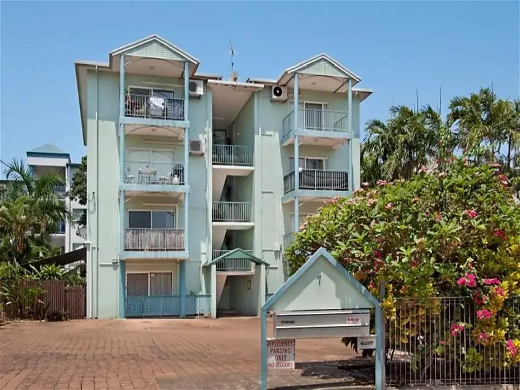 3/7 Houston St, Larrakeyah, NT 820