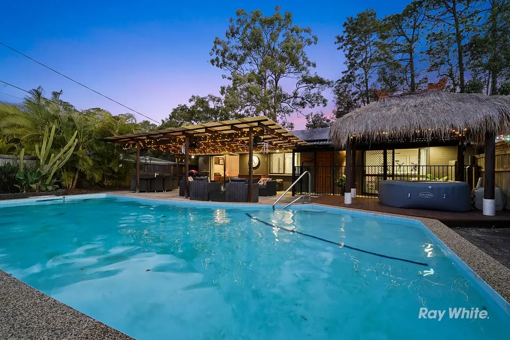 21 Cassia Street, Browns Plains, QLD 4118