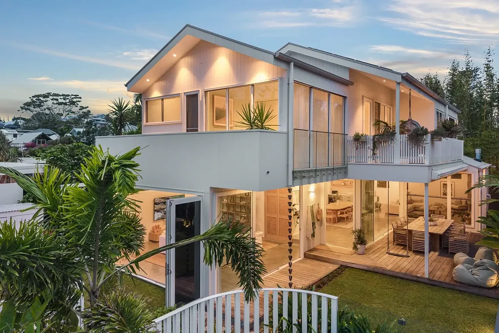 Byron Bay 4कमरा The ultimate entertainers' lifestyle retreat