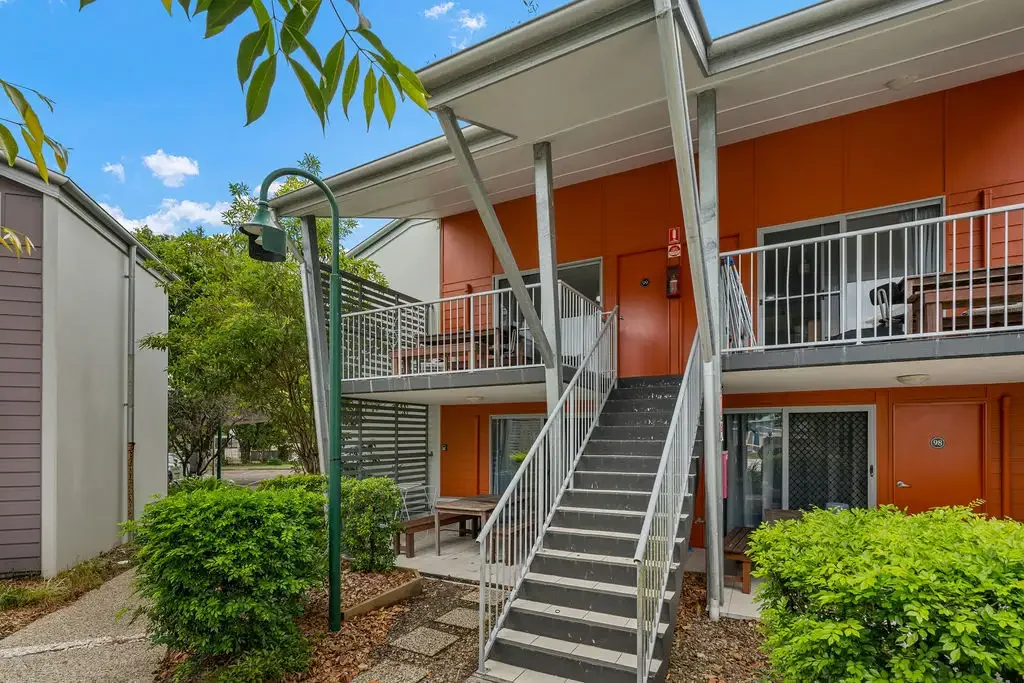 99/8 Varsityview Court, Sippy Downs, QLD 4556