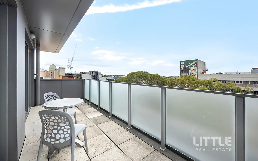 503/153B High Street, Prahran, VIC 3181