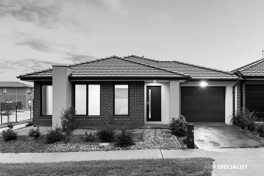 8 Ararat Street, Truganina, VIC 3029