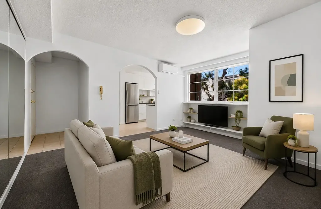 Apartment Oasis!