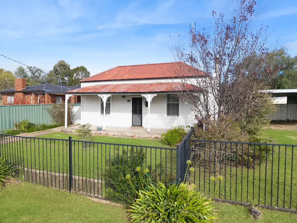 Heathcote 3ਬੈੱਡਰੂਮ CUTE COTTAGE CLOSE TO TOWN AMENITIES