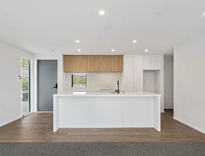 33 Oxley Avenue, St. Albans, Christchurch, Canterbury, 3房, 2浴, 整租城市屋