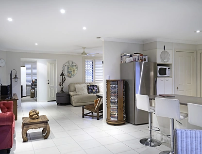 63 Major Innes Road, Port Macquarie, North Coast, 3 Bedrooms, 1 Bathrooms, House