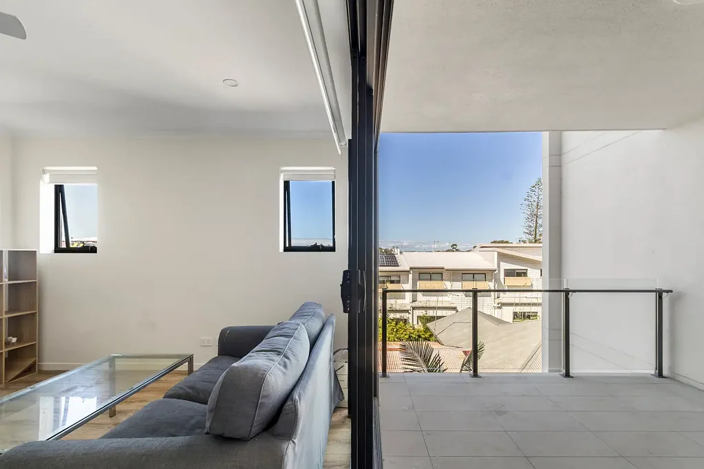 19/30 Le Geyt Street, Windsor, QLD 4030