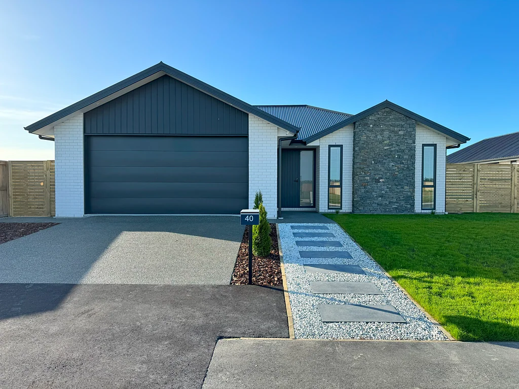 40 Strowan Avenue, Elgin, Ashburton, Canterbury