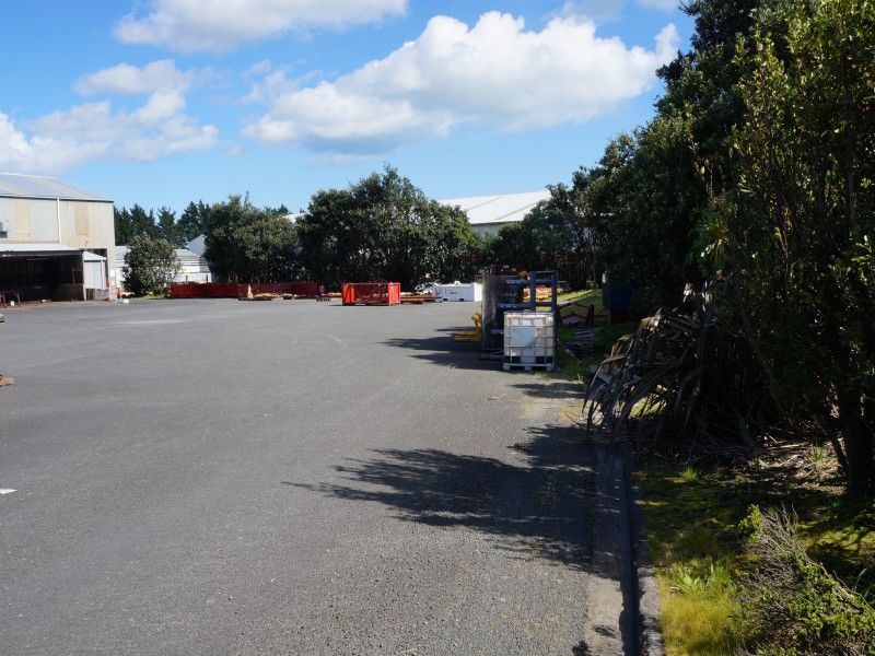 167 De Havilland Drive, Bell Block, New Plymouth, 0房, 0浴