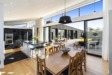 40B Brookside Terrace, Bryndwr, Christchurch City, Canterbury, 4 Bedrooms, 3 Bathrooms, House