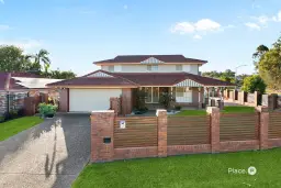 24 Corypha Crescent, Calamvale